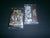 HADEZ - Old Blasphemies. Tape