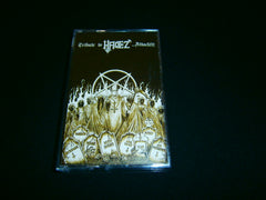 HADEZ - Tribute to Hadez... Attack!! Tape
