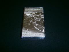 GRAVE DESECRATION - Triumphant March of War. Tape