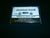 CHAINSAW KILLER - Nemesis of Jesus Christ. Tape