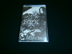 BELZEC - The Art of Holocaust. Tape