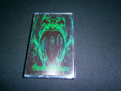 IMPALER OF PEST - Quantum Collapse. Tape