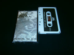 INFERIS - Destroying the Light. Tape