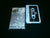 INFERIS - Destroying the Light. Tape