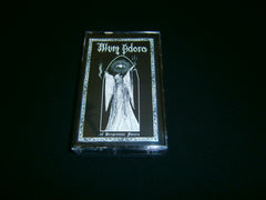 ILLUM ADORA - Of Serpentine Forces. Tape
