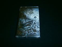 ISENBLAST - Forest of Frost. Tape