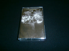 CHAINSAW KILLER / QUIMERA - Quimera / Chainsaw Killer. Split Tape