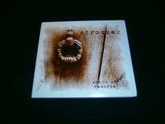 STROSZEK - Songs of Remorse. Digipak CD