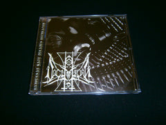 VOCIFERIAN - Universal Hate Decades Ultimatum. CD