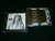 MERCY'S DIRGE - Live, Raw and Relenless. CD
