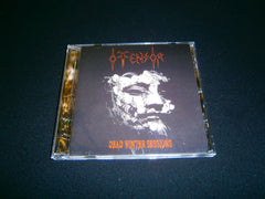 OFFENSOR - Dead Winter Sessions. CD