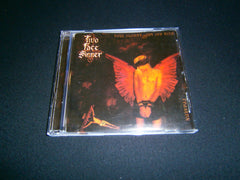 TWO FACE SINNER - Rage Against Gods and their Prayers. CD