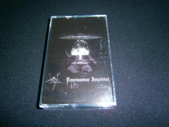 SAGOTH - Dominacion Imperial. Tape