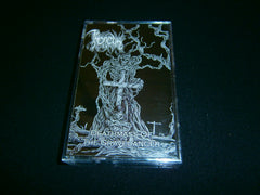 THRONEUM - Deathmass of the Gravedancer. Tape