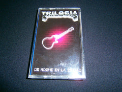 TRILOGIA - De Noche en la Ciudad. Tape