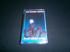 THE ELEKTRIK DEMONS - Black Desert Queen. Tape