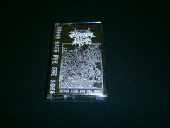 TENEBROUS INFERNAL ABYSS - Blood Bath for the Gods. Tape