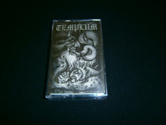 TEMPLUM - Templum. Tape