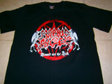 MORBID ANGEL - Blessed are the Sick. T-Shirt