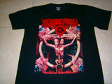 HYPOCRISY - Osculum Obscenum. T-Shirt