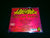 TOXIC HOLOCAUST - Hell on Earth. CD
