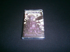 COBRA - Sin Dominio del Tiempo. Tape