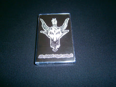 Maldit6 Sign6 Malign6 - V/A Compilation. Tape