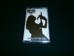 CAPUT MORTUM - Heritage of the Sun. Tape