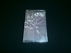 CURSED - The Coldest Death Infinite. Tape
