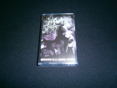 KAY PACHA - Herederos de la Sangre Antigua. Tape