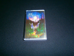 KAY PACHA - Misterios y Magia Andina. Tape