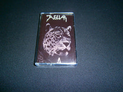 JAGUAR - Jaguar. Tape