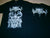 BLACK WITCHERY - Holocaustic Death March to Humanity's Doom. T-Shirt