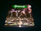 SEVERANCE - What Lies Ahead... 12" LP Vinyl