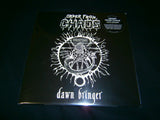 ORDER FROM CHAOS - Dawn Bringer. 12" Gatefold LP Vinyl