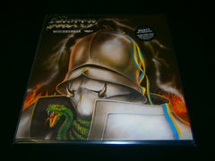 MERCY - Witchburner. 12" Vinyl