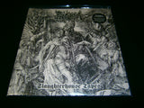 PHOBIA - Slaughterhouse Tapes. 12" Gatefold LP Vinyl