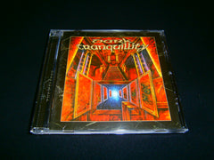 DARK TRANQUILITY - The Gallery. CD