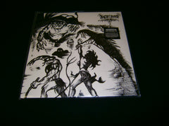 NEBIROS - Demo Rehearsal 1991. 12" LP Vinyl