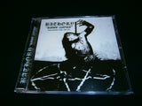 BATHORY - Burnin' Leather. (Demos & Rare Tracks 1983-1995). CD