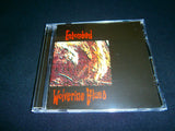 ENTOMBED - Wolverine Blues. CD