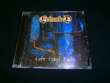 ENTOMBED - Left Hand Path. CD
