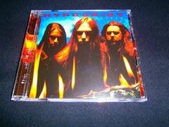 HYPOCRISY - The Final Chapter. CD