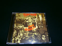 TERRORIZER - World Downfall. CD