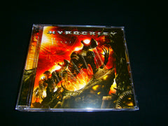 HYPOCRISY - Virus. CD