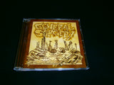 GENERAL SURGERY - Left Hand Pathology. CD