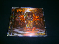 CRYPTA - Echoes of the Soul. CD