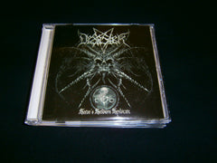 DESASTER - Satan's Soldiers Syndicate. CD