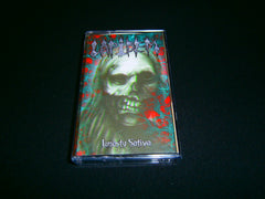 LAPIDEM - Lunasty Sativa. Tape