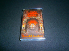 HAUNTED CENOTAPH - Haunted Cenotaph. Tape
